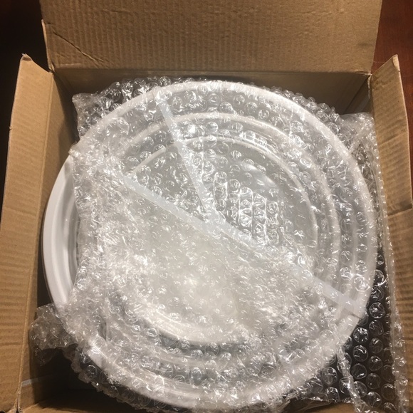 NEW LIMITED EDITION HERBALIFE NUTRITION 3-PC Ceramic Mixing Bowl Set - Picture 5 of 8